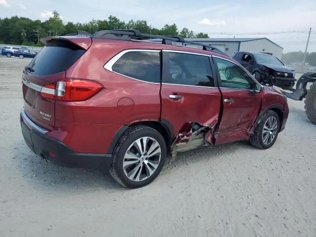 2019 SUBARU ASCENT TOURING