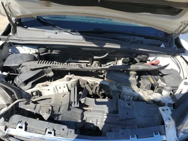 2016 CHEVROLET TRAX 1LT  