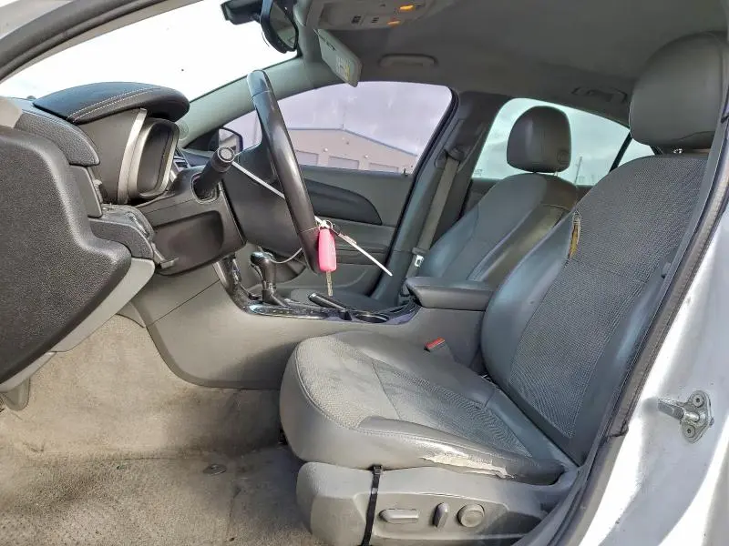2014 CHEVROLET MALIBU 2LT  