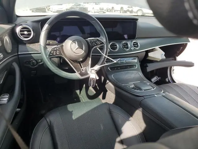 2022 MERCEDES-BENZ E 450 4MATIC  