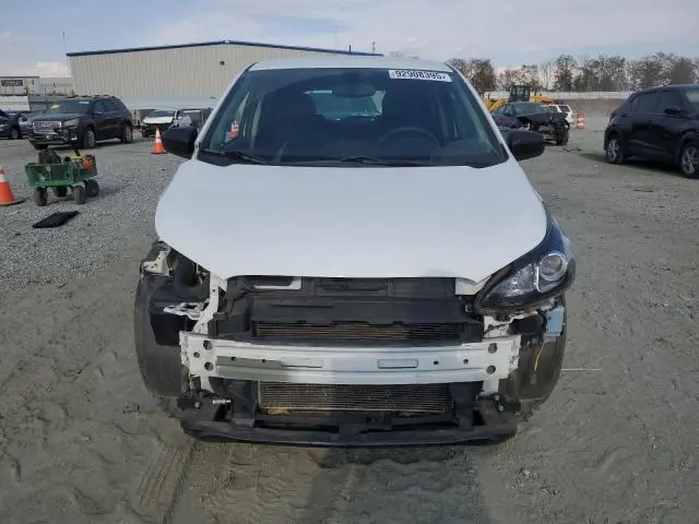 2020 CHEVROLET SPARK LS  