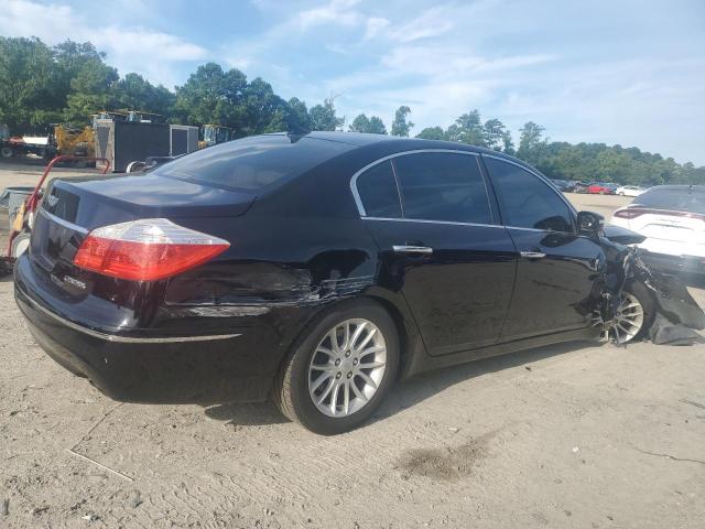 2011 HYUNDAI GENESIS 3.8L