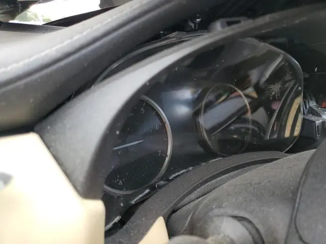 2016 LEXUS NX 200T BASE  