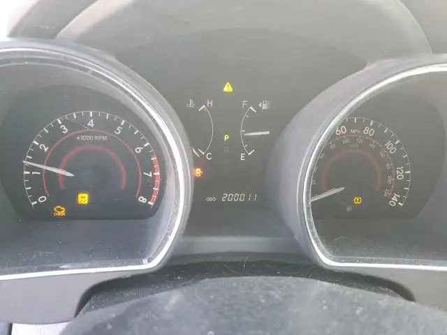 2011 TOYOTA HIGHLANDER LIMITED  