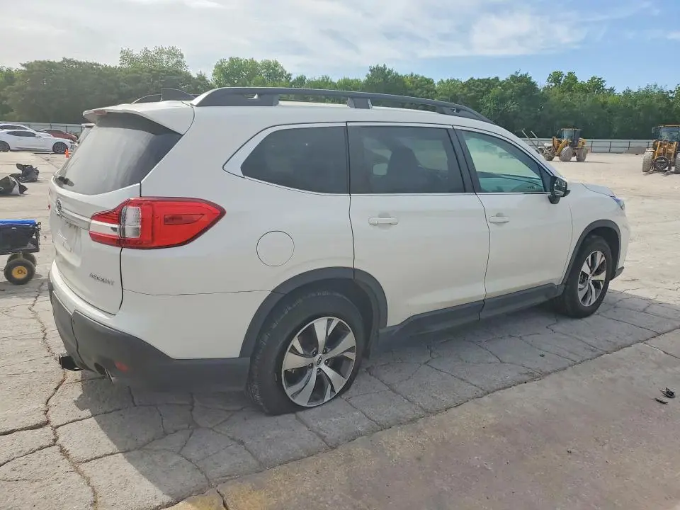 2020 SUBARU ASCENT PREMIUM  