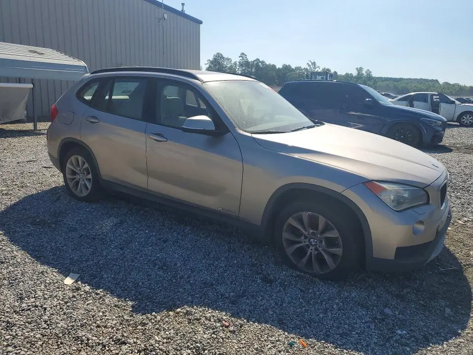 2013 BMW X1 XDRIVE28I  