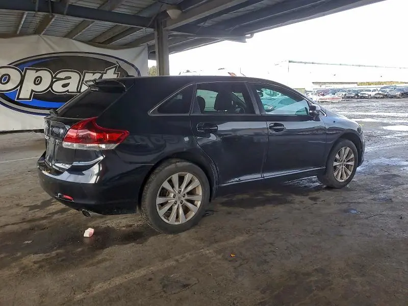 2013 TOYOTA VENZA LE  