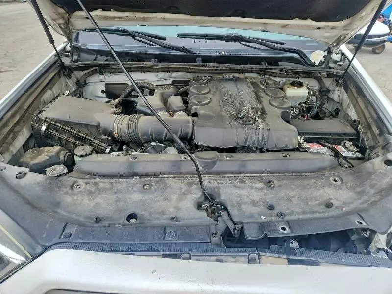 2015 TOYOTA 4RUNNER SR5/SR5 PREMIUM  