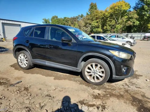 2014 MAZDA CX-5 GT  