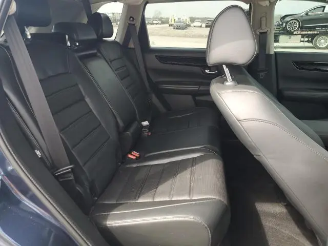 2023 HONDA CR-V EXL