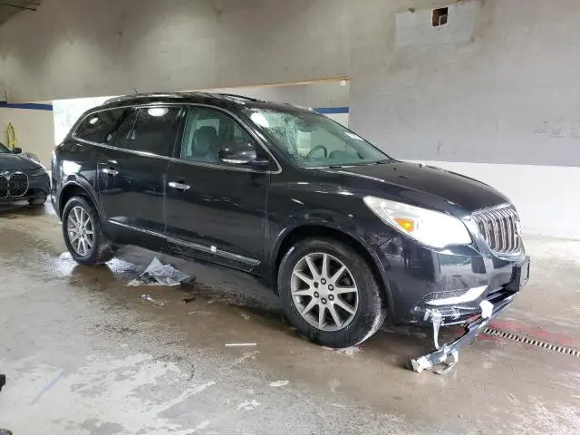 2014 BUICK ENCLAVE   
