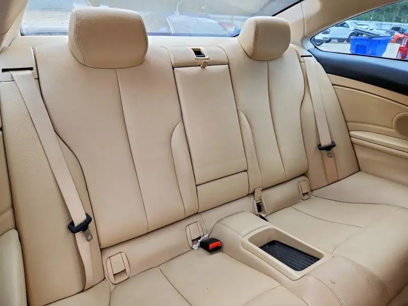 2015 BMW 428 XI  