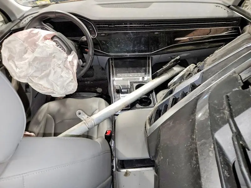 2020 AUDI Q7 PREMIUM PLUS  