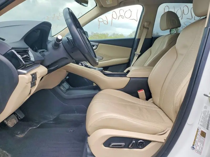 2020 ACURA RDX TECHNOLOGY  
