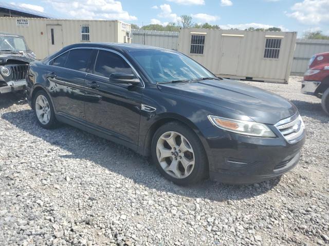 2012 FORD TAURUS SEL