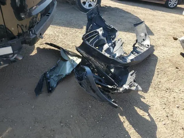 2019 LAND ROVER DISCOVERY SE  