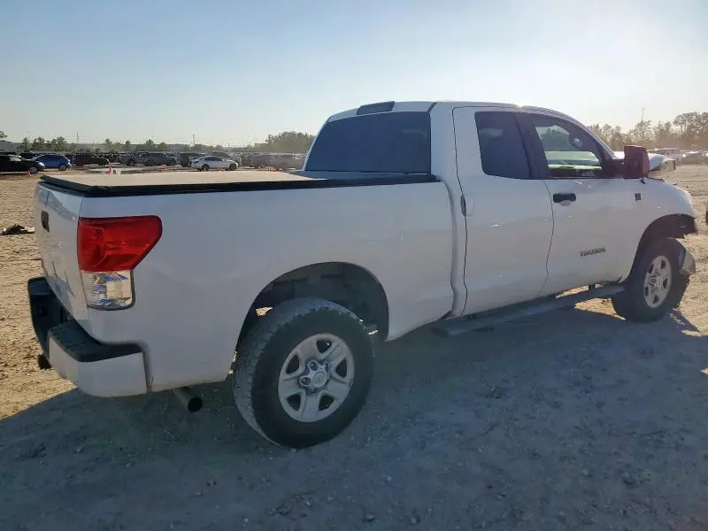 2010 TOYOTA TUNDRA DOUBLE CAB SR5  