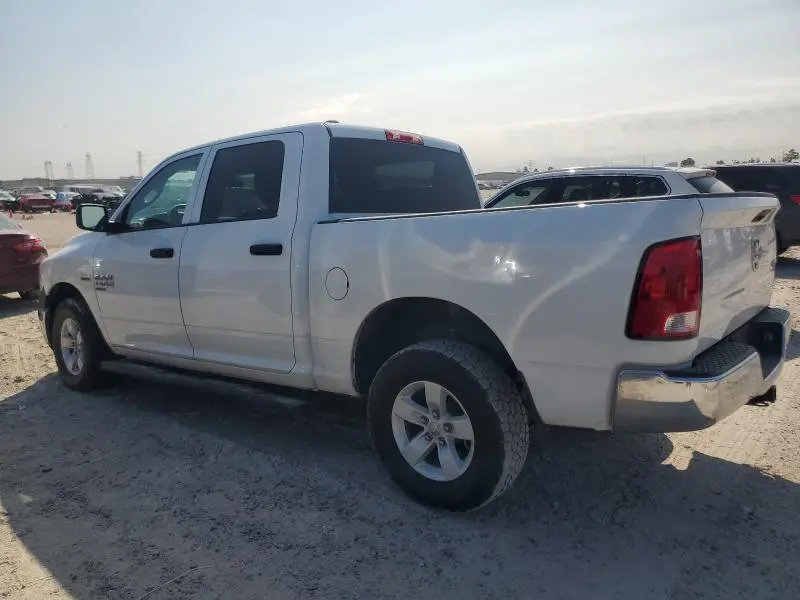 2023 RAM 1500 CLASSIC SSV