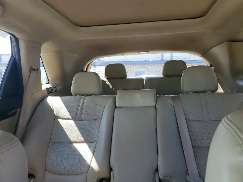 2011 KIA SORENTO EX  