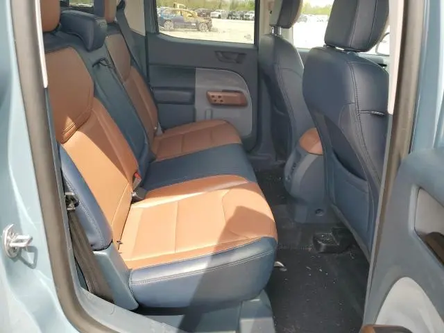 2022 FORD MAVERICK XL  