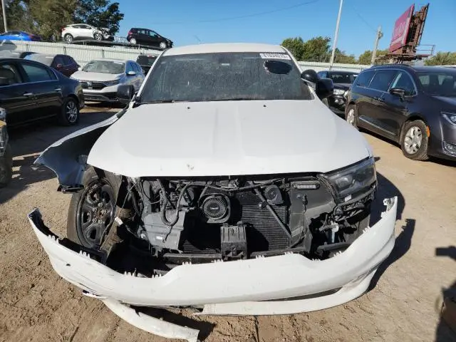 2023 DODGE DURANGO PURSUIT  