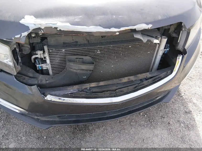 2015 CHEVROLET CRUZE 1LT AUTO