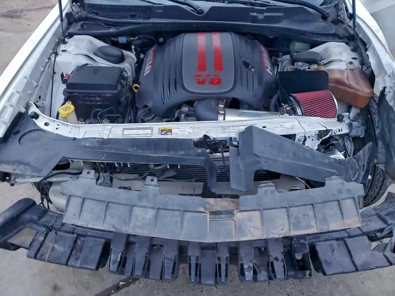 2014 DODGE CHALLENGER R/T  