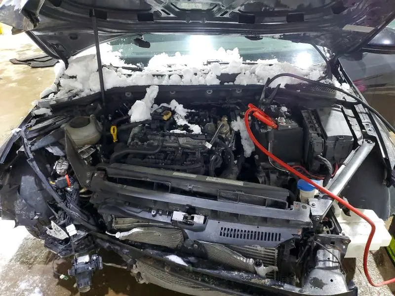 2019 VOLKSWAGEN GTI S  