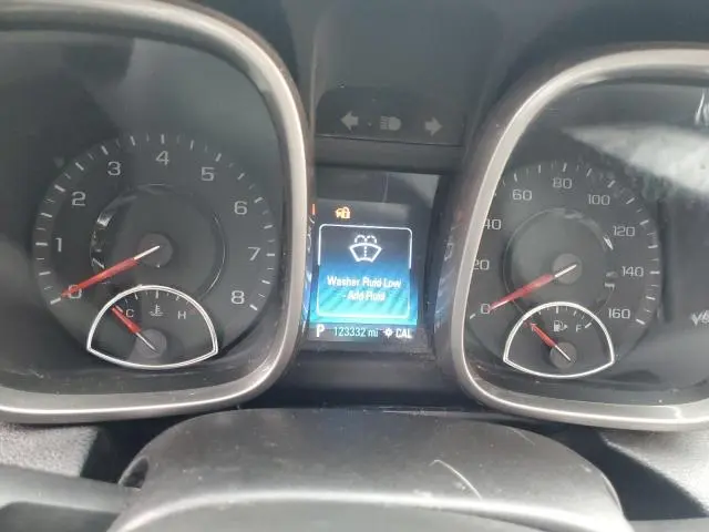 2014 CHEVROLET MALIBU 3LT  