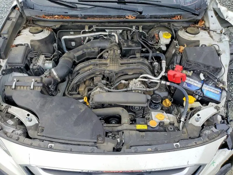 2020 SUBARU OUTBACK TOURING  