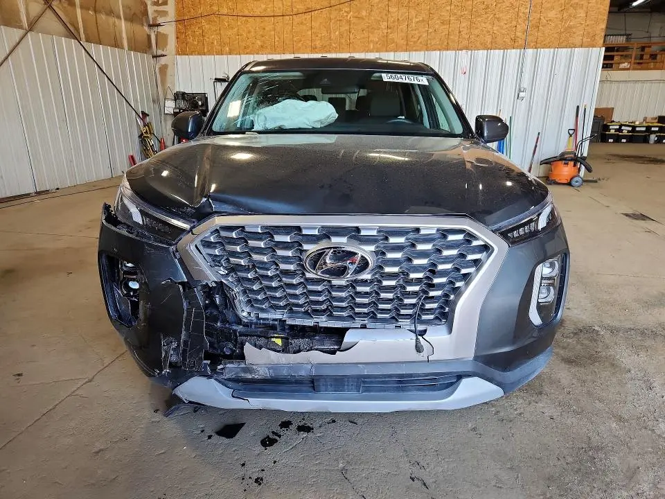 2021 HYUNDAI PALISADE SE  