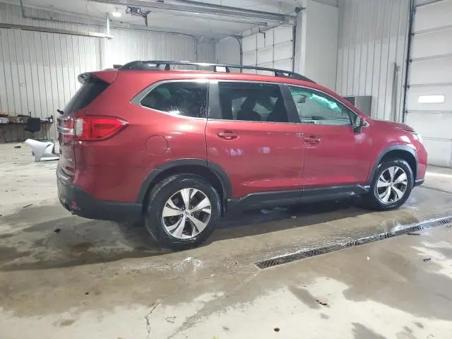 2020 SUBARU ASCENT PREMIUM  