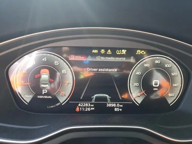 2023 AUDI A4 PREMIUM PLUS 45  