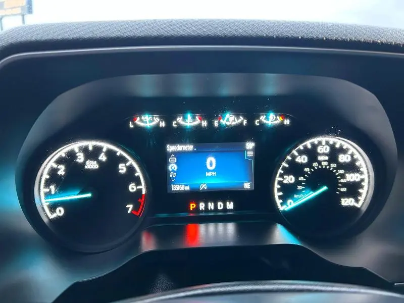 2022 FORD F150 SUPER CAB  