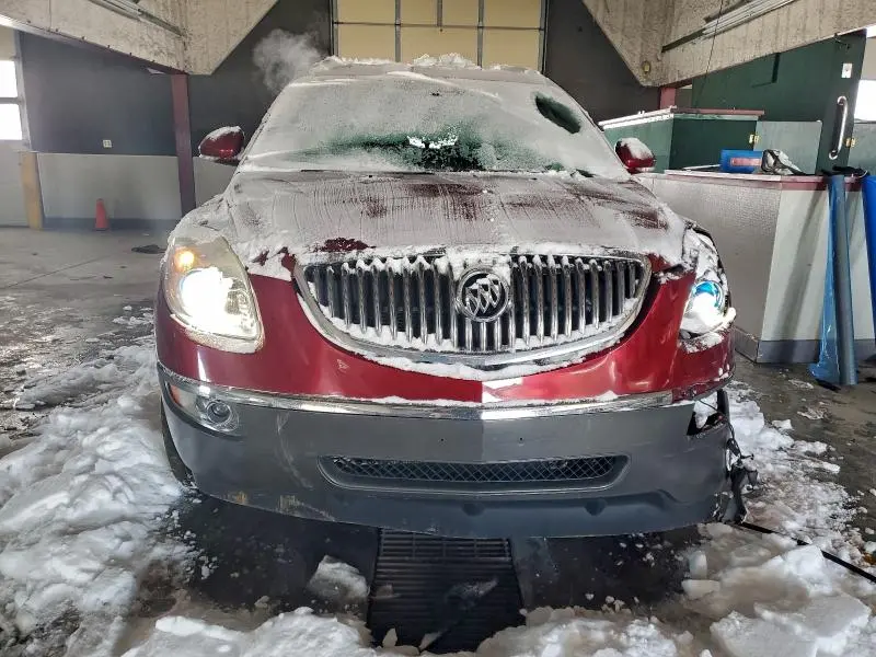 2010 BUICK ENCLAVE CXL  