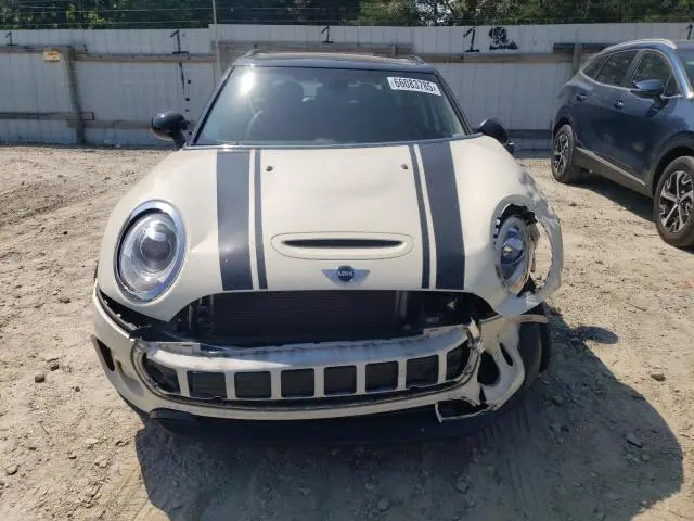 2017 MINI COOPER S CLUBMAN ALL4  