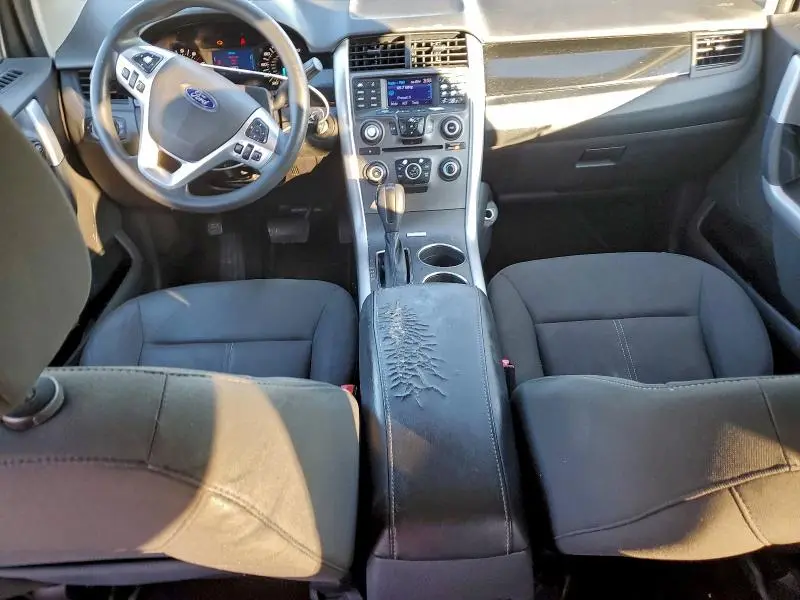 2013 FORD EDGE SE  