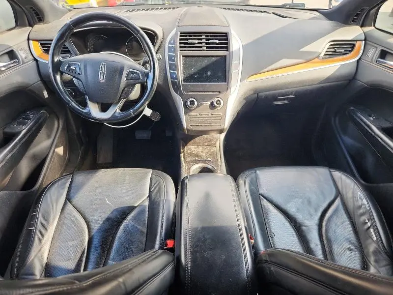 2016 LINCOLN MKC RESERVE  