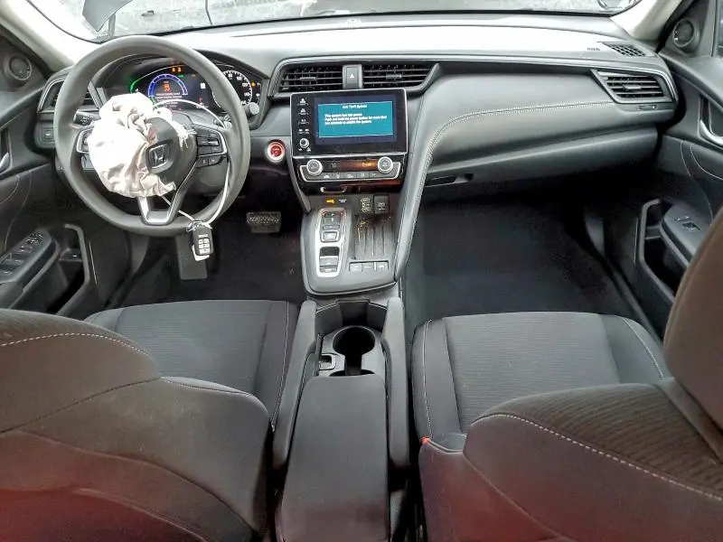 2022 HONDA INSIGHT EX  