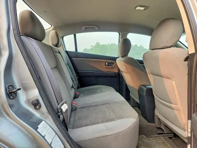 2011 NISSAN SENTRA 2.0  