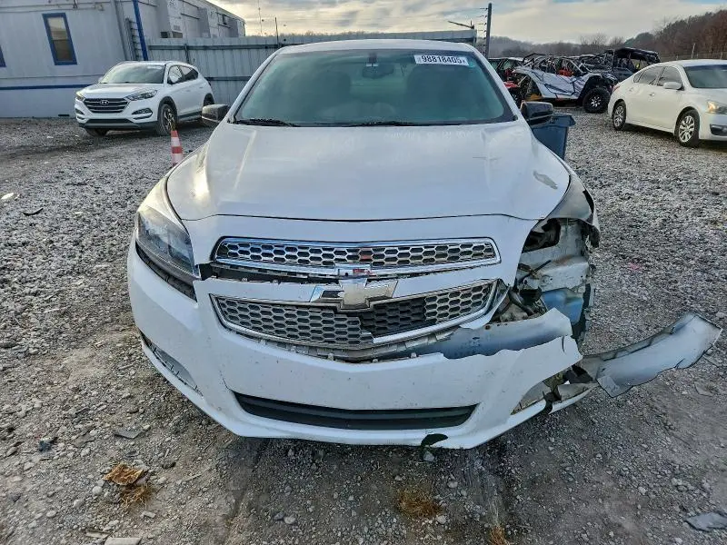 2013 CHEVROLET MALIBU LS  
