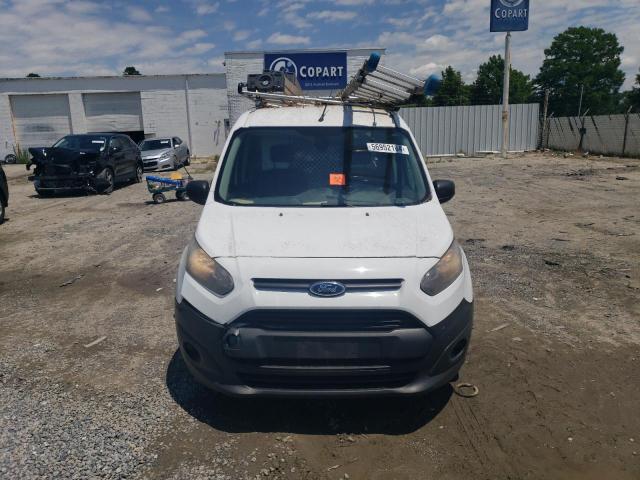 2014 FORD TRANSIT CONNECT XL