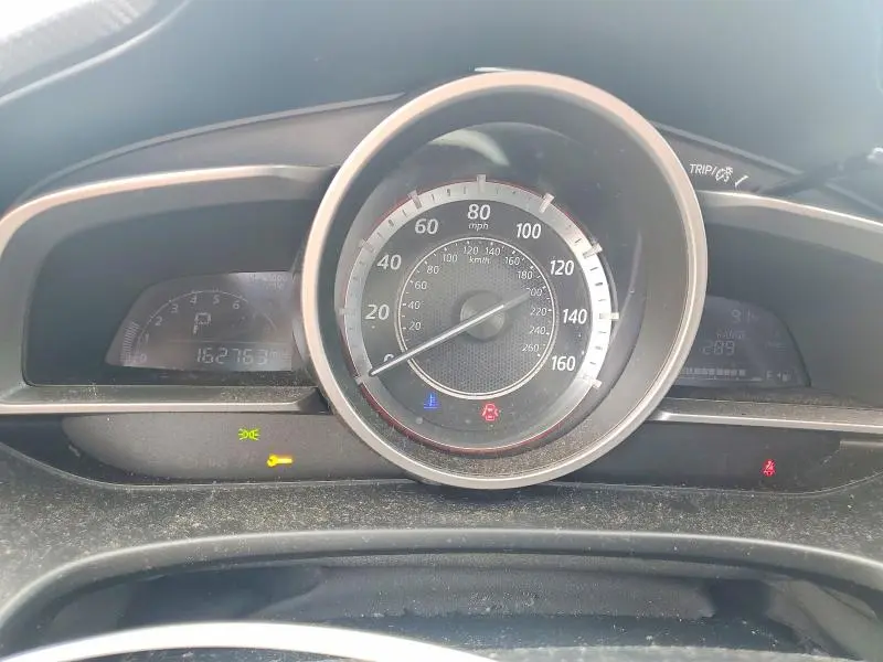 2016 MAZDA 3   