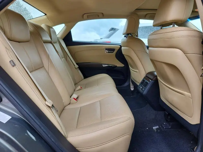 2014 TOYOTA AVALON LIMITED  