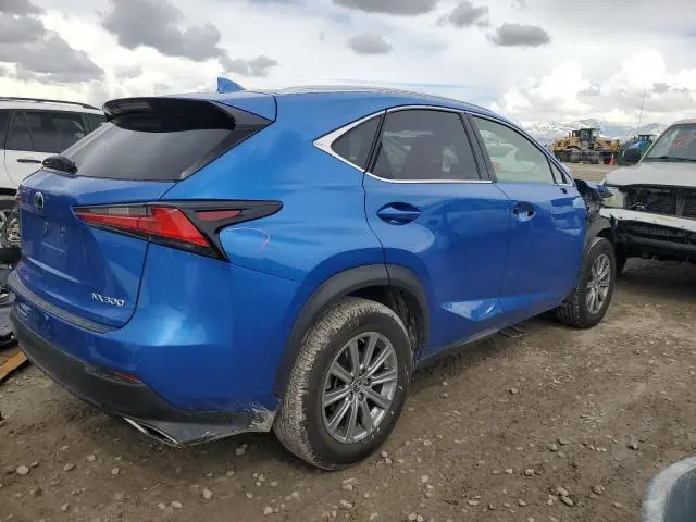 2019 LEXUS NX 300 BASE  