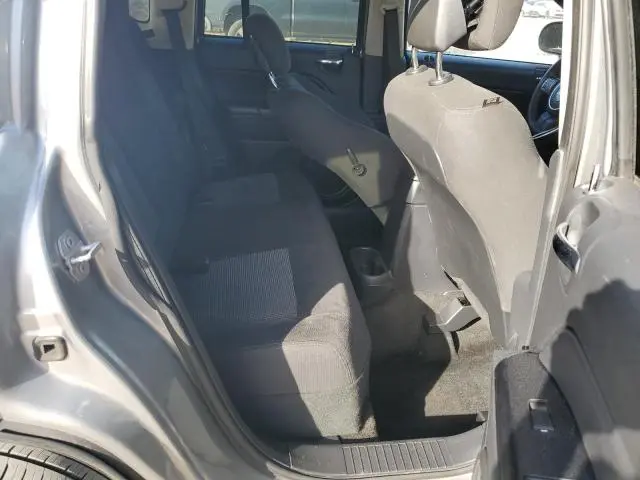 2015 JEEP COMPASS SPORT  