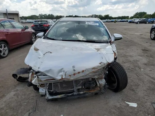 2016 TOYOTA SCION IM   