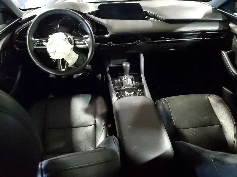 2019 MAZDA 3 PREMIUM  