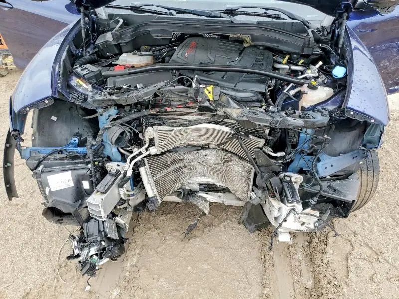 2019 ALFA ROMEO STELVIO   