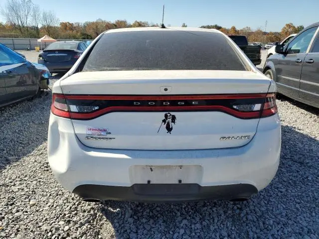 2013 DODGE DART SXT  
